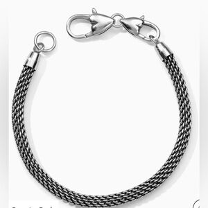 Brighton Beverly Glam Mesh Bracelet or Charm Bracelet.